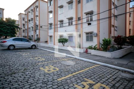 Apartamento à venda com 60m², 2 quartos e 1 vaga Apartamento à venda com 60m², 2 quartos e 1 vagaVagas