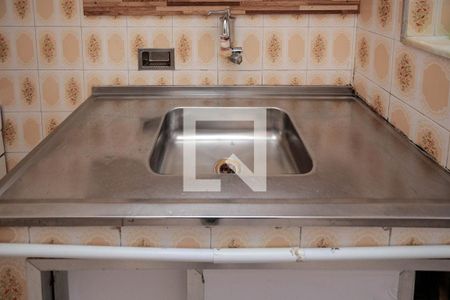 Apartamento à venda com 60m², 2 quartos e 1 vaga Apartamento à venda com 60m², 2 quartos e 1 vagaCozinha