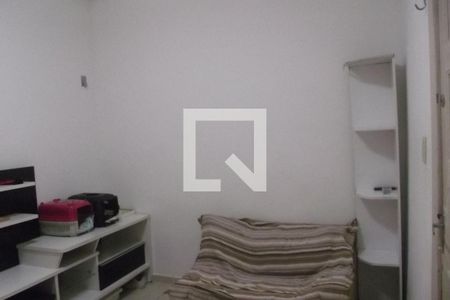 Sala de apartamento à venda com 1 quarto, 47m² em Riachuelo, Rio de Janeiro