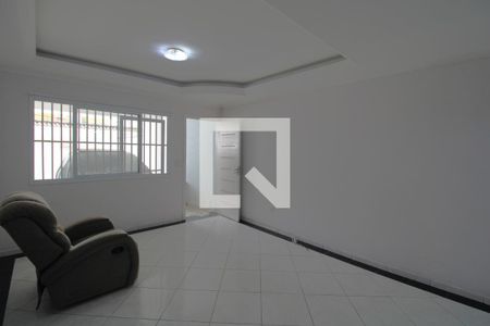 Sala de casa à venda com 3 quartos, 117m² em Vila Arriete, São Paulo