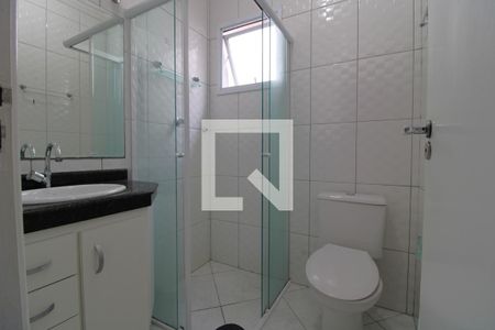 Casa à venda com 117m², 3 quartos e 2 vagasBanheiro