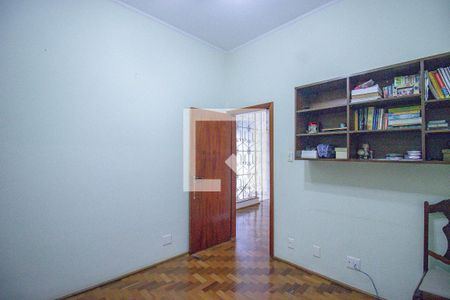 Sala 3 de casa para alugar com 4 quartos, 320m² em Vila Santa Cruz, São José do Rio Preto 