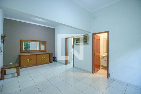 Sala 2 de casa para alugar com 4 quartos, 320m² em Vila Santa Cruz, São José do Rio Preto 