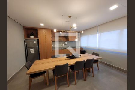 Studio à venda com 21m², 1 quarto e sem vaga Studio à venda com 21m², 1 quarto e sem vagaÁrea comum
