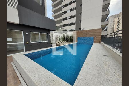 Studio à venda com 21m², 1 quarto e sem vaga Studio à venda com 21m², 1 quarto e sem vagaÁrea comum
