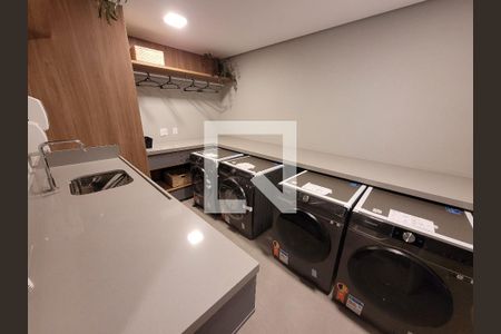 Studio para alugar com 21m², 1 quarto e sem vagaÁrea comum