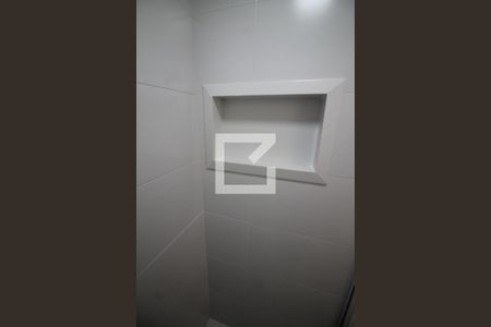 Studio para alugar com 21m², 1 quarto e sem vagaBanheiro