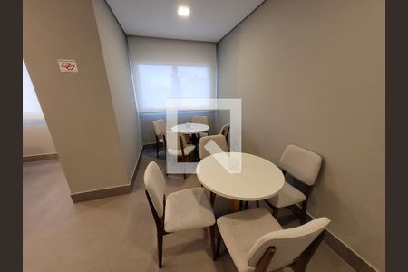 Studio para alugar com 21m², 1 quarto e sem vagaÁrea comum