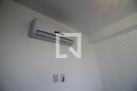 Ar condicionado de kitnet/studio à venda com 1 quarto, 21m² em Belenzinho, São Paulo
