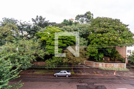 Vista de apartamento à venda com 1 quarto, 52m² em Cascata, Porto Alegre