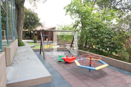 Apartamento para alugar com 70m², 3 quartos e 1 vagaPlayground