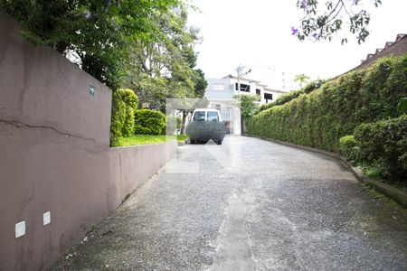 Apartamento para alugar com 70m², 3 quartos e 1 vagaÁrea comum