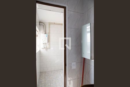 Apartamento para alugar com 70m², 3 quartos e 1 vagaBanheiro de serviço