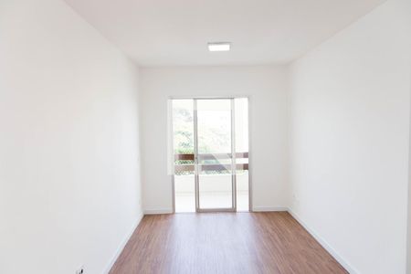 Sala de apartamento para alugar com 3 quartos, 70m² em Centro, Diadema