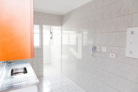Apartamento para alugar com 70m², 3 quartos e 1 vagaCozinha