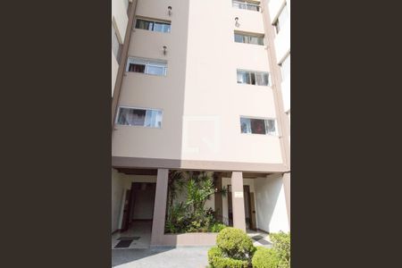 Apartamento para alugar com 70m², 3 quartos e 1 vagaFachada do bloco