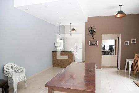 Apartamento para alugar com 70m², 3 quartos e 1 vagaSalão de Festas