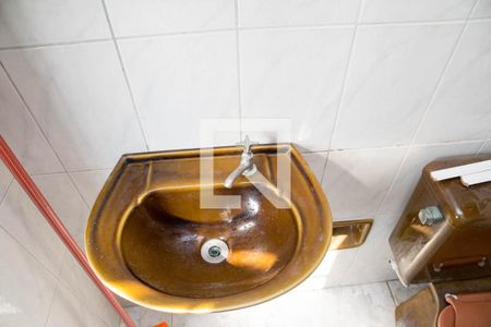 Apartamento para alugar com 70m², 3 quartos e 1 vagaBanheiro de serviço