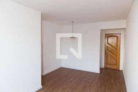Sala de apartamento para alugar com 3 quartos, 70m² em Centro, Diadema