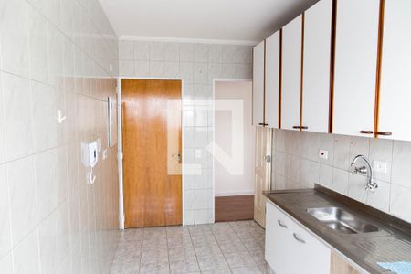 Apartamento para alugar com 70m², 3 quartos e 1 vagaCozinha