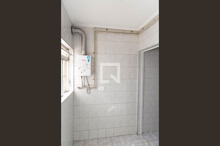 Apartamento para alugar com 70m², 3 quartos e 1 vagaÁrea de Serviço