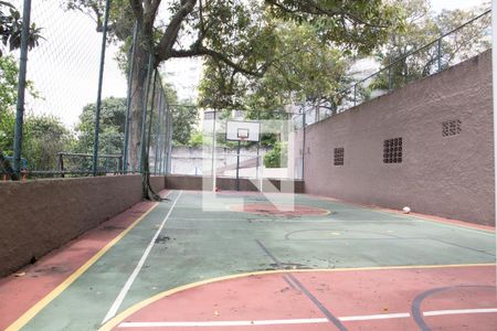 Apartamento para alugar com 70m², 3 quartos e 1 vagaQuadra Esportiva