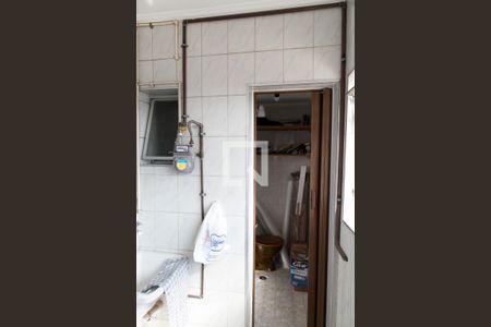 Apartamento para alugar com 70m², 3 quartos e 1 vagaÁrea de Serviço