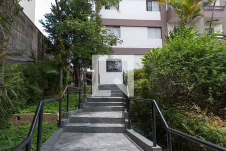 Apartamento para alugar com 70m², 3 quartos e 1 vagaÁrea comum