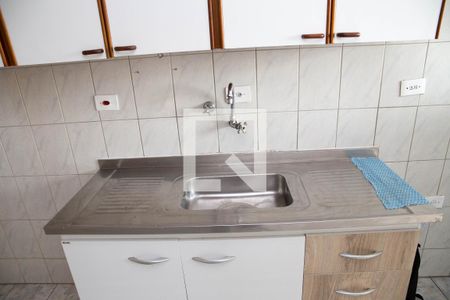 Apartamento para alugar com 70m², 3 quartos e 1 vagaCozinha