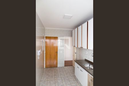 Apartamento para alugar com 70m², 3 quartos e 1 vagaCozinha