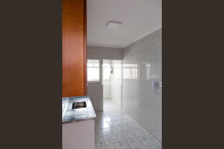 Apartamento para alugar com 70m², 3 quartos e 1 vagaCozinha