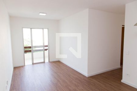 Sala de apartamento para alugar com 3 quartos, 70m² em Centro, Diadema