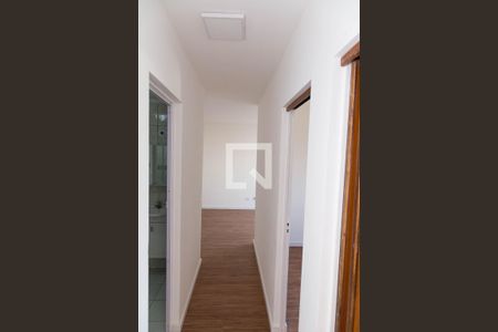 Apartamento para alugar com 70m², 3 quartos e 1 vagaCorredor