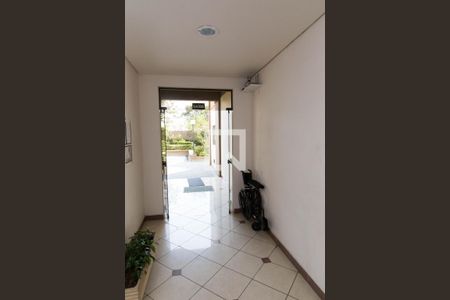 Apartamento para alugar com 70m², 3 quartos e 1 vagaHall social