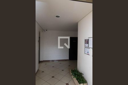 Apartamento para alugar com 70m², 3 quartos e 1 vagaHall social