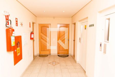 Apartamento para alugar com 70m², 3 quartos e 1 vagaHall de entrada