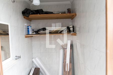 Apartamento para alugar com 70m², 3 quartos e 1 vagaBanheiro de serviço