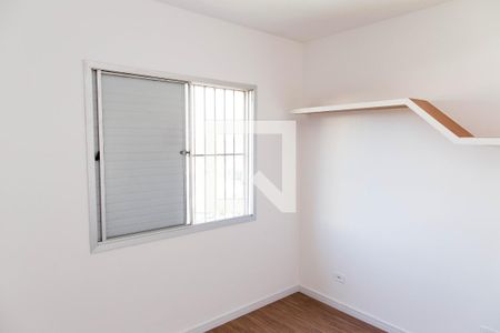 Quarto 1 de apartamento para alugar com 3 quartos, 70m² em Centro, Diadema