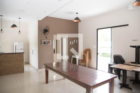 Apartamento para alugar com 70m², 3 quartos e 1 vagaSalão de Festas