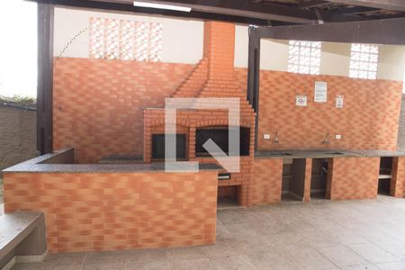 Apartamento para alugar com 70m², 3 quartos e 1 vagaChurrasqueira