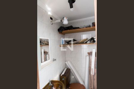 Apartamento para alugar com 70m², 3 quartos e 1 vagaBanheiro de serviço