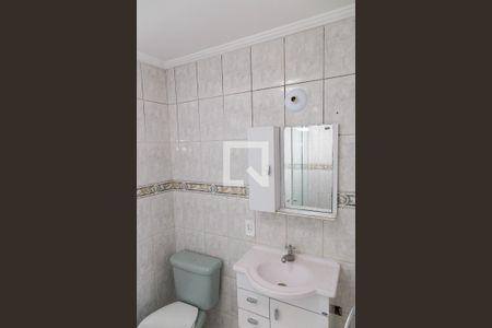 Apartamento para alugar com 70m², 3 quartos e 1 vagaBanheiro