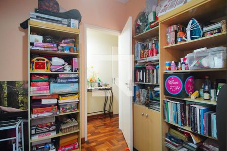 Apartamento à venda com 90m², 3 quartos e sem vagaQuarto 3