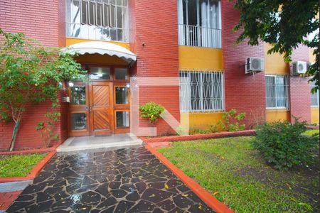 Apartamento à venda com 90m², 3 quartos e sem vagaHall de entrada