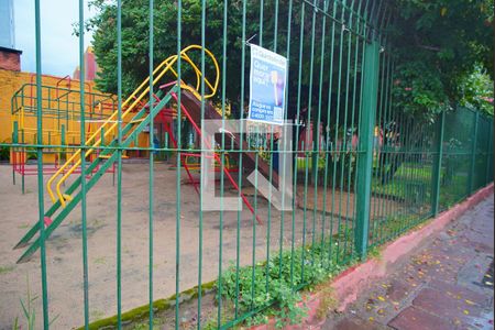 Apartamento à venda com 90m², 3 quartos e sem vagaFachada 