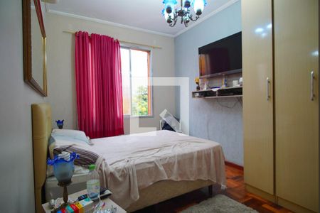 Apartamento à venda com 90m², 3 quartos e sem vagaQuarto 2