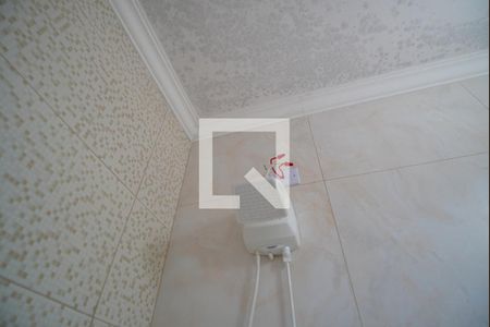 Apartamento à venda com 90m², 3 quartos e sem vagaBanheiro 