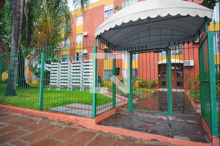 Apartamento à venda com 90m², 3 quartos e sem vagaFachada 