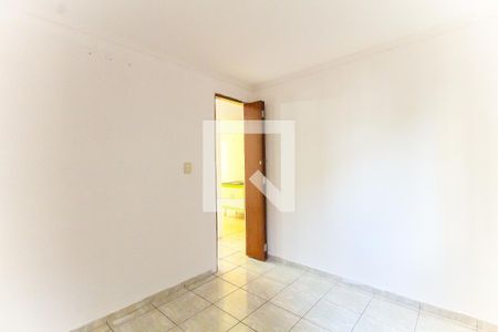 Quarto 2 de apartamento para alugar com 2 quartos, 48m² em Vila Curuçá Velha, São Paulo