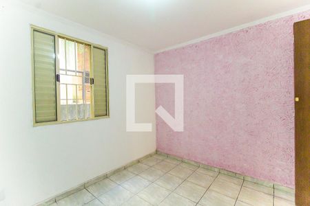 Quarto 1 de apartamento para alugar com 2 quartos, 48m² em Vila Curuçá Velha, São Paulo